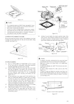 Предварительный просмотр 30 страницы EAS Electric GAMA CST4C Instruction Manual