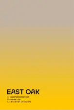 Preview for 11 page of EAST OAK EURU005 Owner'S Manual