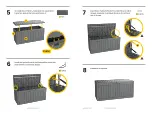 Предварительный просмотр 5 страницы EAST OAK IM09GY1 Owner'S Manual