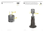 Предварительный просмотр 9 страницы EAST OAK MN11BN2 Owner'S Manual