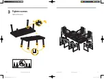 Предварительный просмотр 7 страницы EAST OAK PDS23002 Owner'S Manual