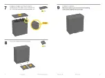 Preview for 7 page of EAST OAK PTC23002 Owner'S Manual