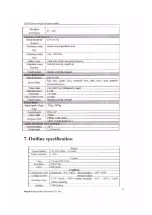 Предварительный просмотр 13 страницы East Tester ET3320C User Manual