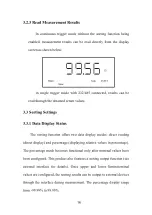 Preview for 17 page of East Tester ET51 Series User Manual