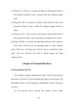 Preview for 20 page of East Tester ET51 Series User Manual