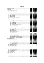 Preview for 3 page of East Tester ET5406A+ User Manual