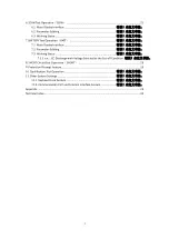 Preview for 4 page of East Tester ET5406A+ User Manual