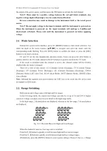 Preview for 9 page of East Tester ET5406A+ User Manual