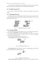 Preview for 17 page of East Tester ET5406A+ User Manual