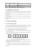 Предварительный просмотр 35 страницы East Tester ET5406A+ User Manual