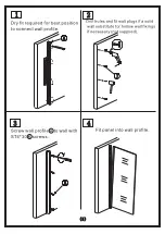 Предварительный просмотр 4 страницы Eastbrook VALIANT Installation Manual