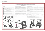 Eastern Times Technology YF-258 Installation Instructions предпросмотр