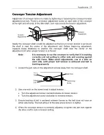 Предварительный просмотр 23 страницы Eastey EC Series User Manual