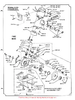 Предварительный просмотр 7 страницы EASTMAN BBR Instruction Book And Parts List