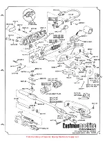 Предварительный просмотр 9 страницы EASTMAN BBR Instruction Book And Parts List