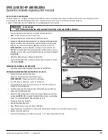 Preview for 19 page of Eastwood MIG 140 Assembly And Operating Instructions Manual