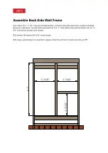 Preview for 5 page of EASY COOPS Chicken Coop Plan 3x5 Assembly Instructions Manual