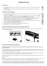 Preview for 11 page of Easy 600 Installation And Operating Instructions Manual