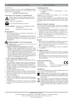 Preview for 4 page of easymaxx KS-CL117 Operating Instructions