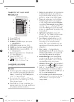 Предварительный просмотр 22 страницы easymaxx NC2445/4SCB Operating Instructions Manual