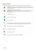 Preview for 3 page of Eaton 5E Gen2 Advanced User'S Manual