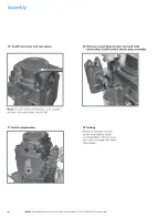 Предварительный просмотр 36 страницы Eaton 620 Service Manual