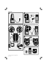 Предварительный просмотр 4 страницы Eaton 650 FR Installation And User Manual