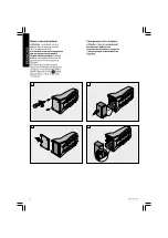 Предварительный просмотр 9 страницы Eaton 650 FR Installation And User Manual