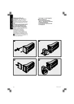 Предварительный просмотр 21 страницы Eaton 650 FR Installation And User Manual