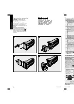 Предварительный просмотр 27 страницы Eaton 650 FR Installation And User Manual