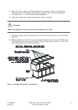 Предварительный просмотр 17 страницы Eaton 93E15KMBSB User And Installation Manual