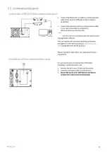 Предварительный просмотр 18 страницы Eaton 9E1000IR Advanced User'S Manual