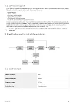 Предварительный просмотр 27 страницы Eaton 9E1000IR Advanced User'S Manual