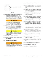 Preview for 19 page of Eaton Airflex WCB2 Series Accompaniment To The Installation, Operation And Maintenance Manual