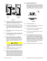 Preview for 25 page of Eaton Airflex WCB2 Series Accompaniment To The Installation, Operation And Maintenance Manual