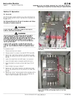 Preview for 20 page of Eaton ATC-900 Instruction Booklet