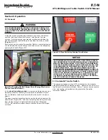 Preview for 22 page of Eaton ATC-900 Manual