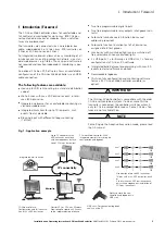 Предварительный просмотр 3 страницы Eaton CGLine+ Web Controller Installation And Operating Instructions Manual