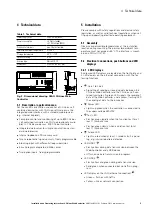 Предварительный просмотр 5 страницы Eaton CGLine+ Web Controller Installation And Operating Instructions Manual