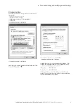 Preview for 9 page of Eaton CGLine+ Web Controller Installation And Operating Instructions Manual