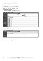 Preview for 18 page of Eaton CGLine+ Web Controller Installation And Operating Instructions Manual