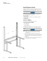 Предварительный просмотр 34 страницы Eaton Compass Installation Manual