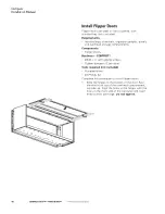 Предварительный просмотр 44 страницы Eaton Compass Installation Manual