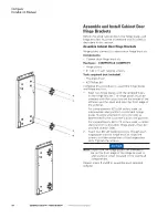 Предварительный просмотр 48 страницы Eaton Compass Installation Manual