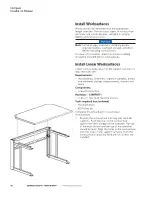 Предварительный просмотр 52 страницы Eaton Compass Installation Manual