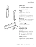 Предварительный просмотр 61 страницы Eaton Compass Installation Manual