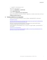 Предварительный просмотр 11 страницы Eaton Current-Limiting Reactor Installation Manual