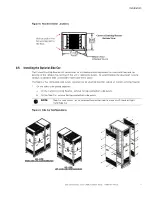 Предварительный просмотр 17 страницы Eaton Current-Limiting Reactor Installation Manual