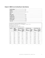 Preview for 27 page of Eaton Current-Limiting Reactor Installation Manual