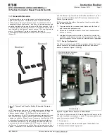 Preview for 3 page of Eaton Cutler-Hammer ATC-300 Instruction Booklet